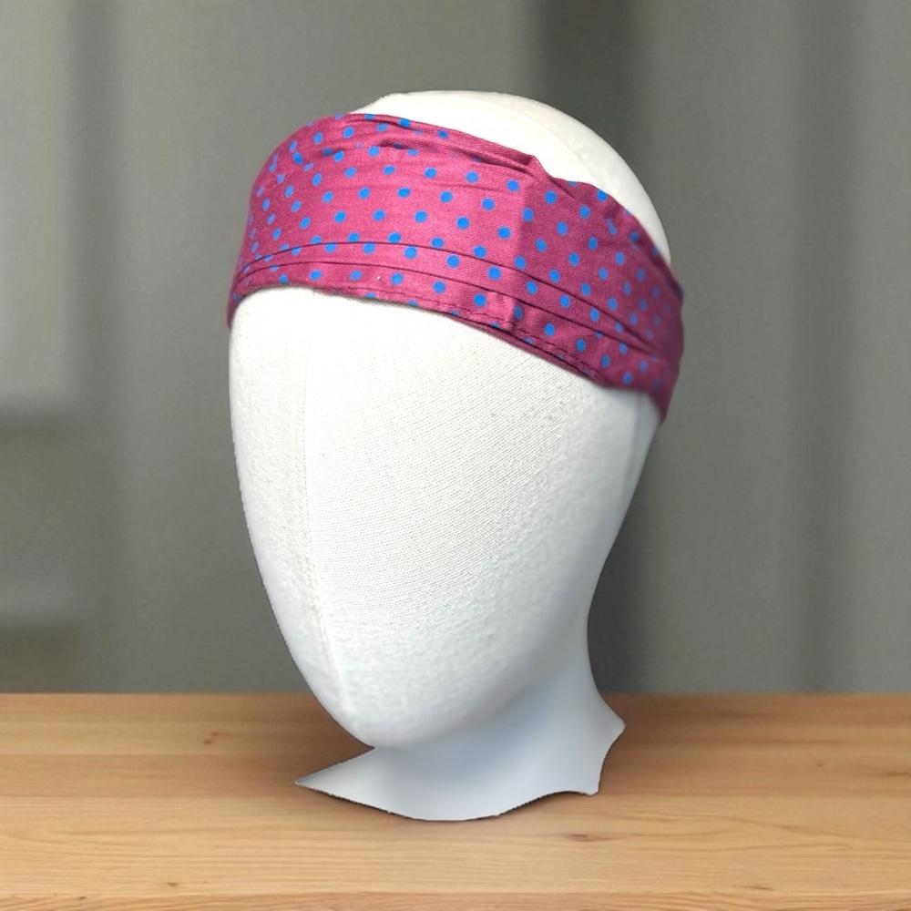Lemlem NWOT set of three Polka Dot Headband